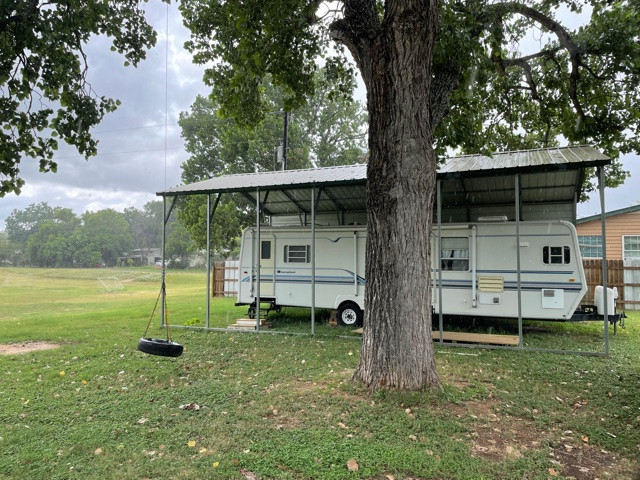 River Ruff Resort