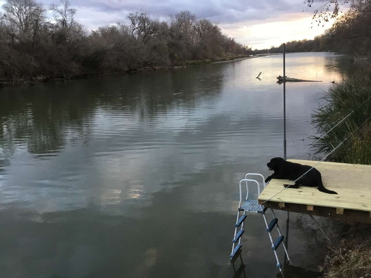 River Ruff Resort