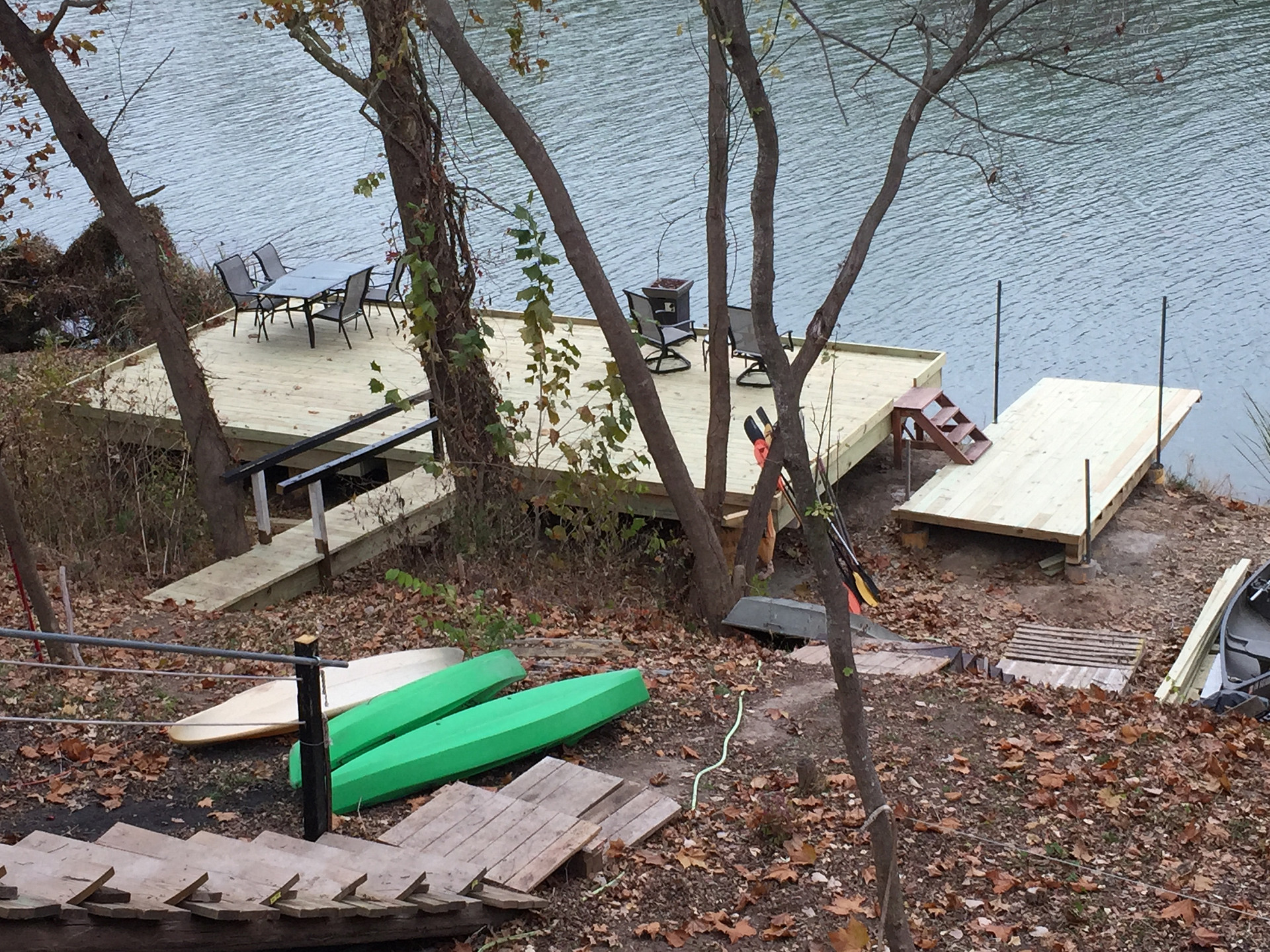 River Ruff Resort