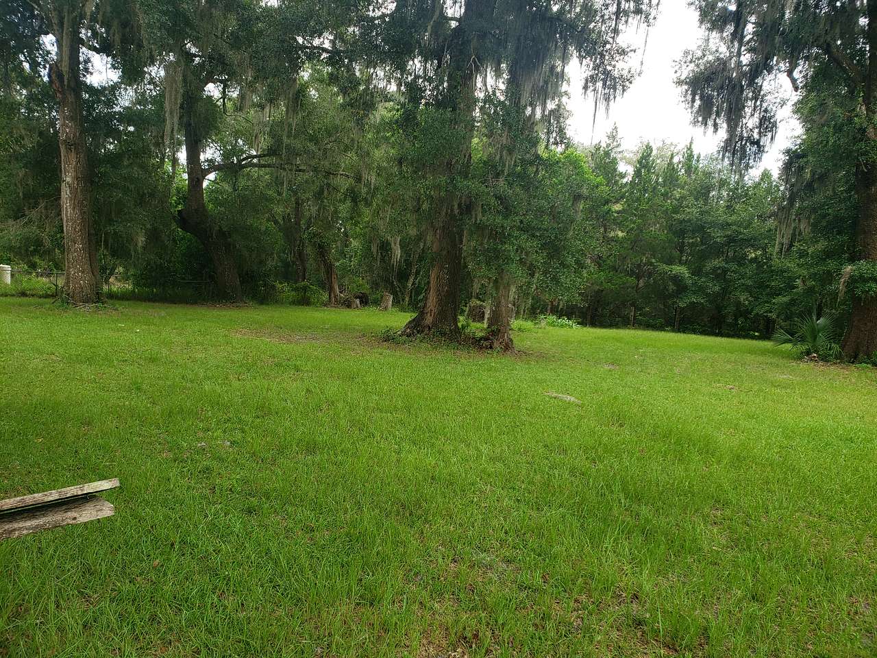Rural, Quiet, Homey