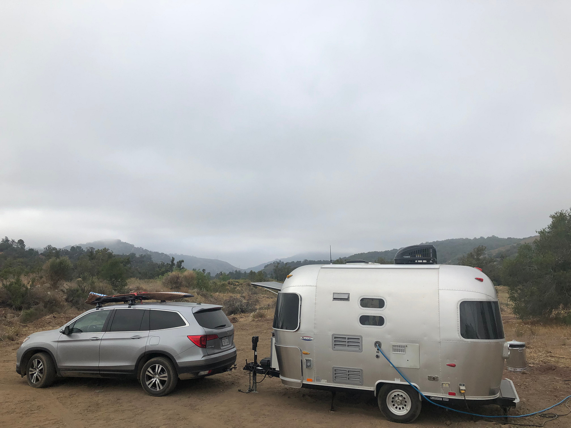 Arber-Moore's Ranch