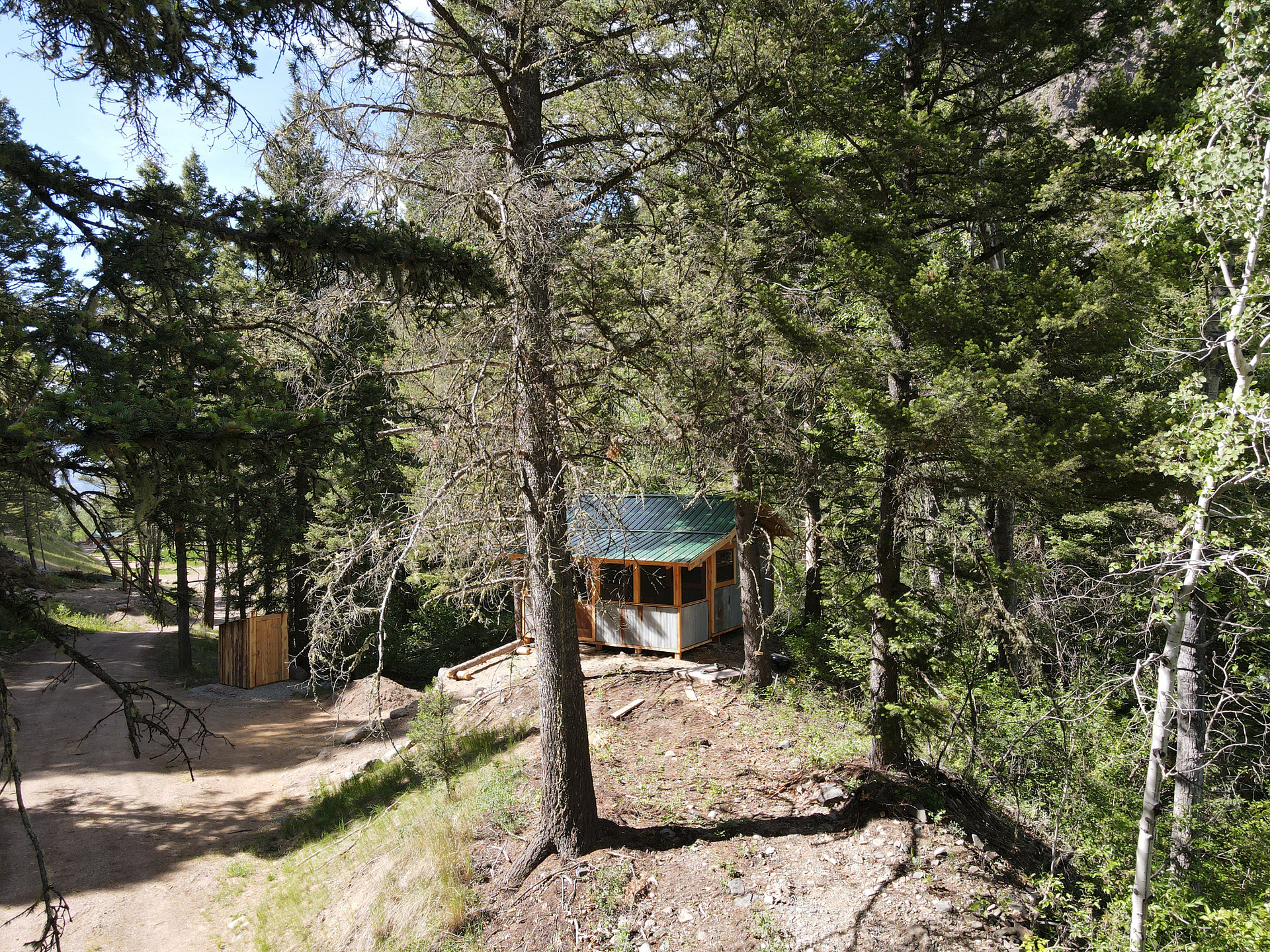Yellowstone City Guest Ranch