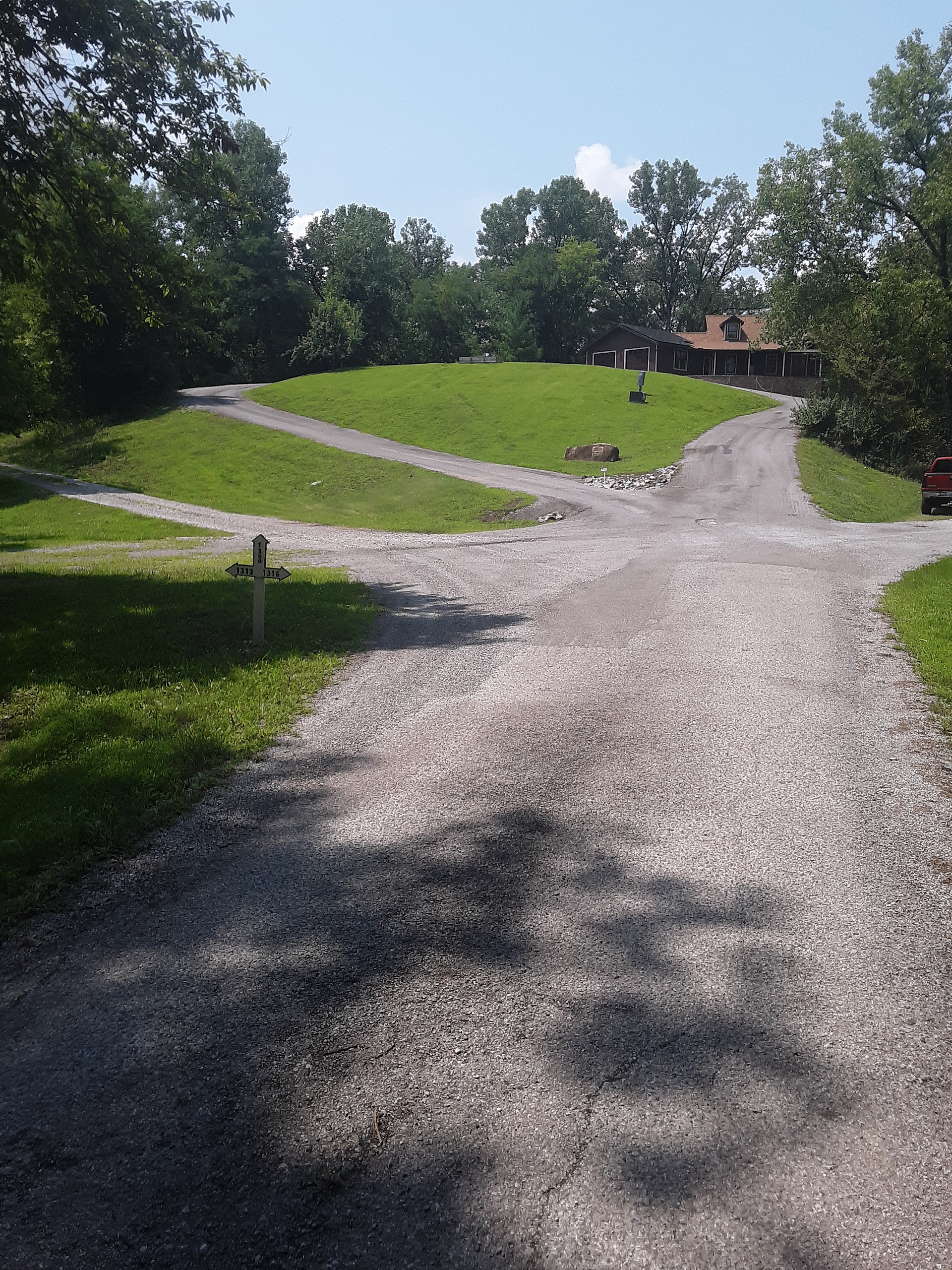 Crystal Springs