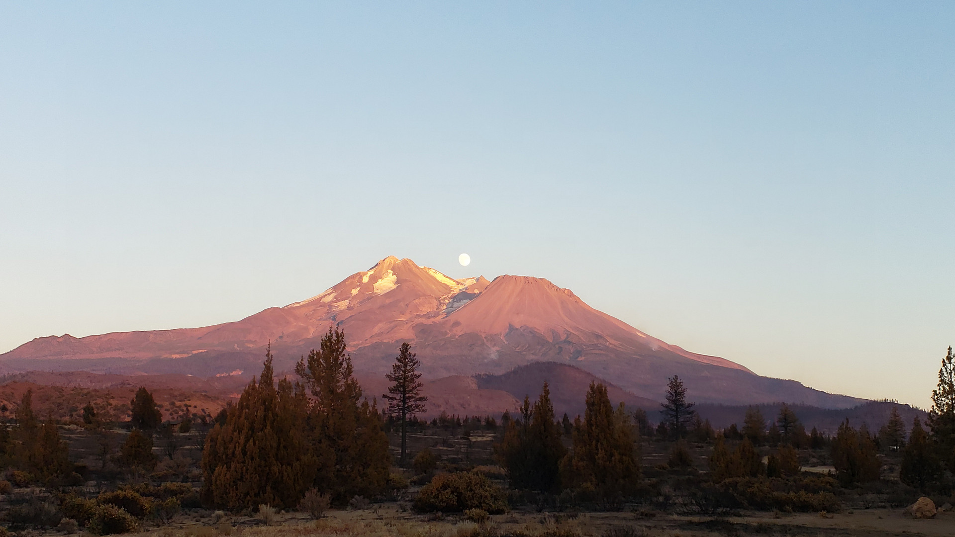 Juniper Valley Campsites