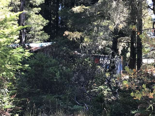 Thanktuary Retreat