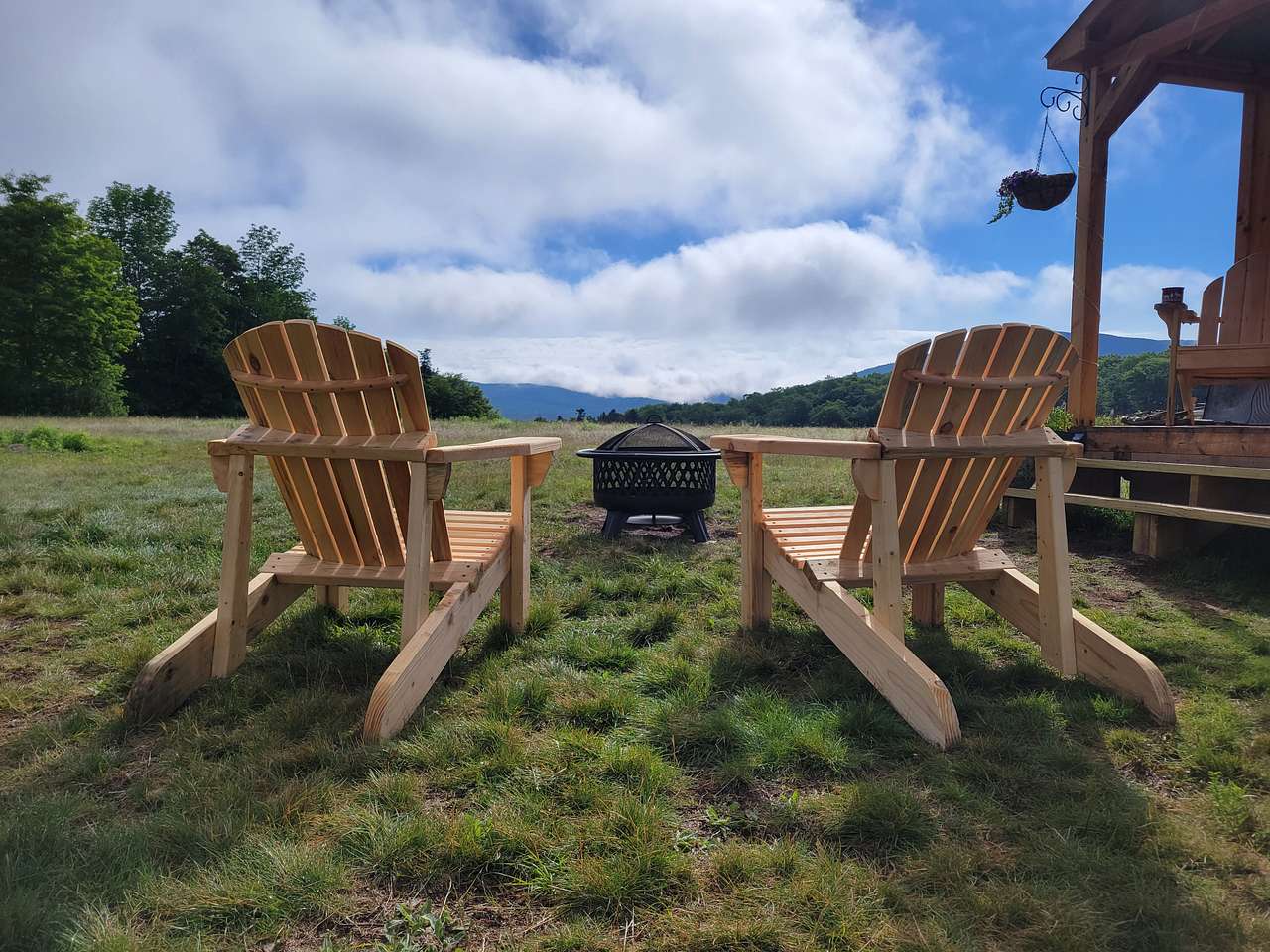 Grateful Acres Vermont