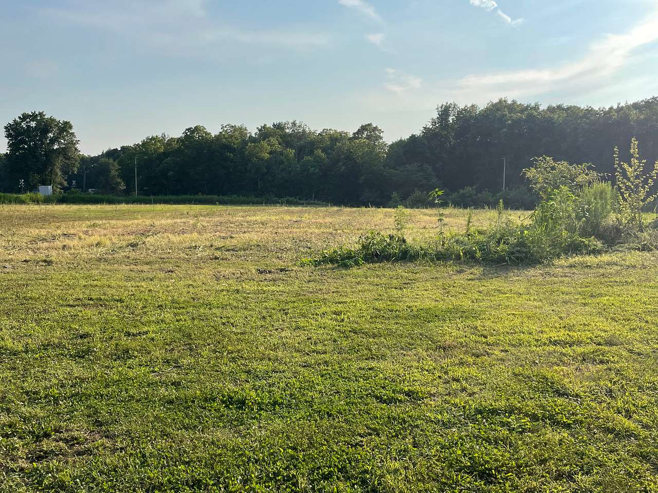 Flint Farm: Attica,IN