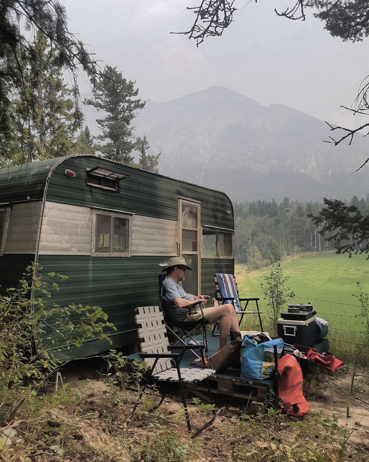 Flyway Farm & Forest