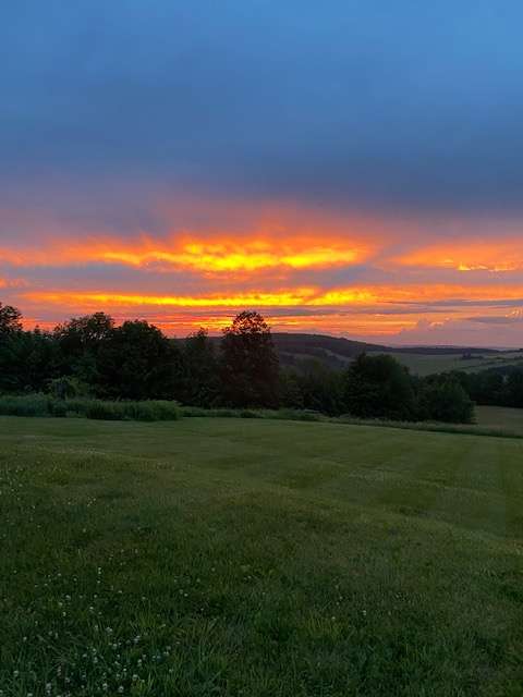 Winn Hill Farms Camping