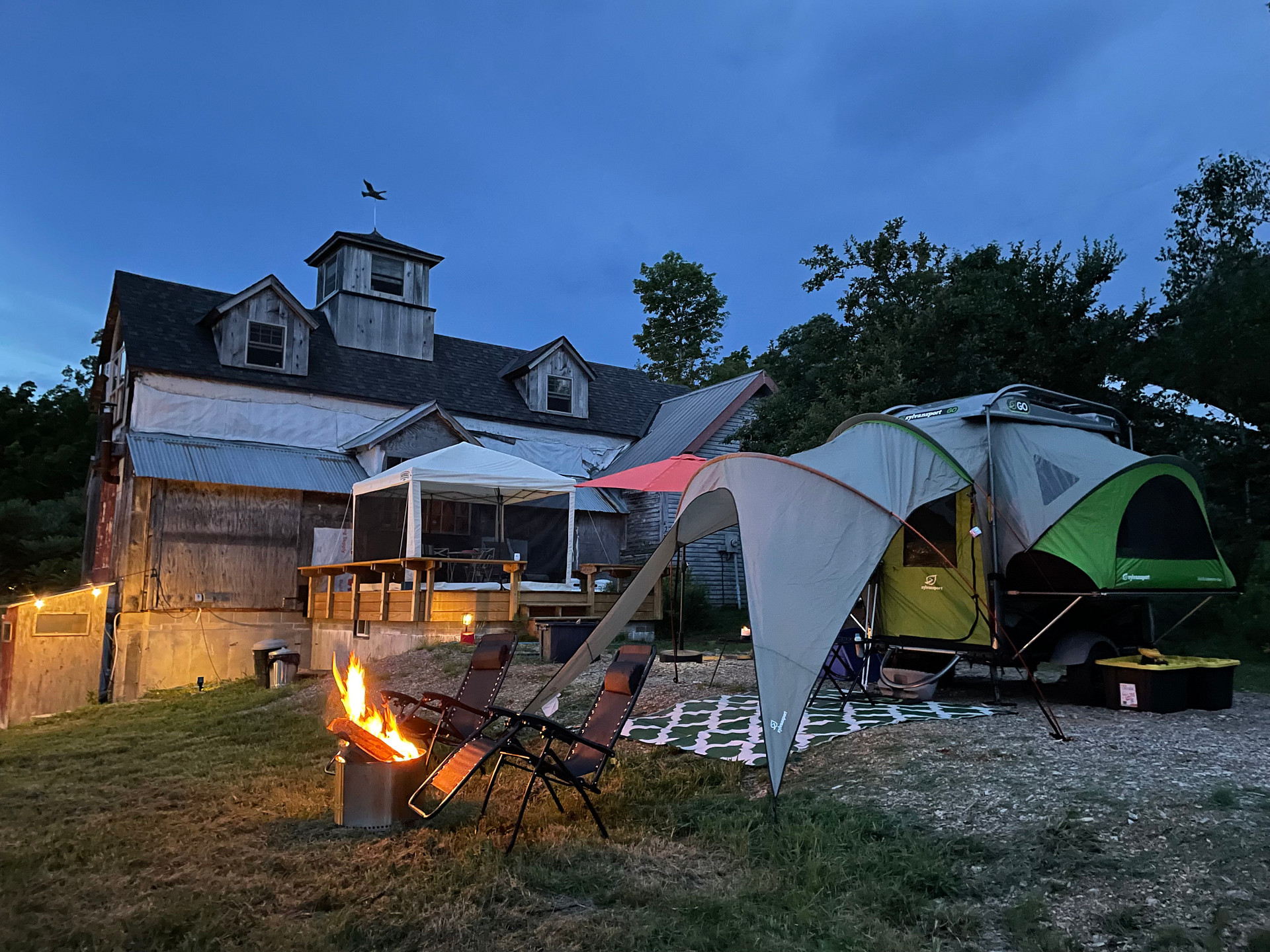 Sunrise Farm