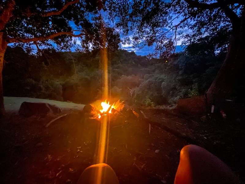 Finca Virginia ⛺️ Cabo Rojo