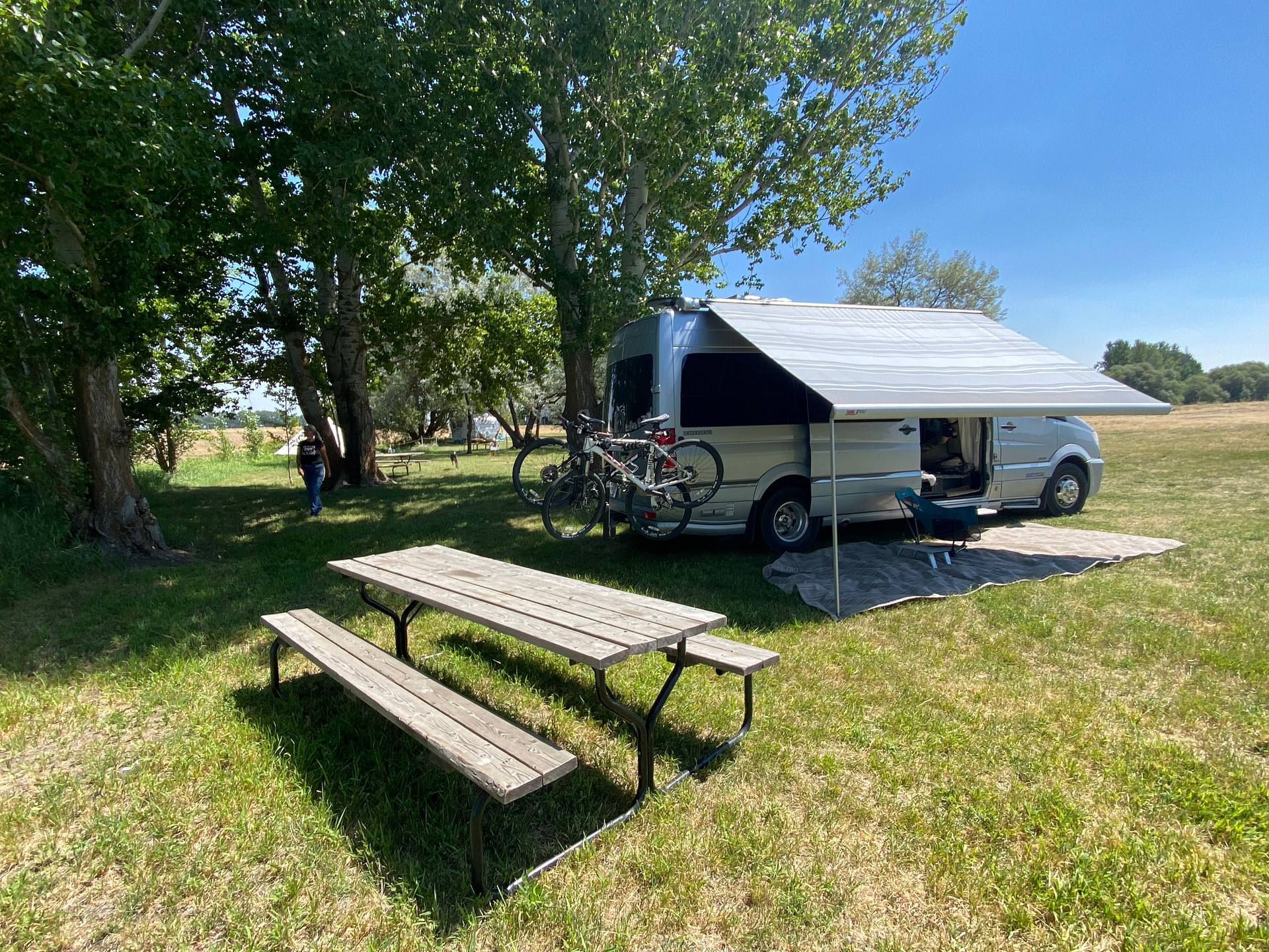 Willow Creek Retreat