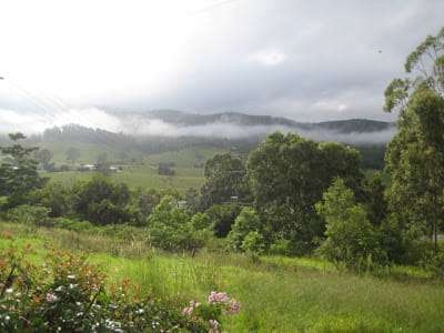 Bellbunya Eco Resort