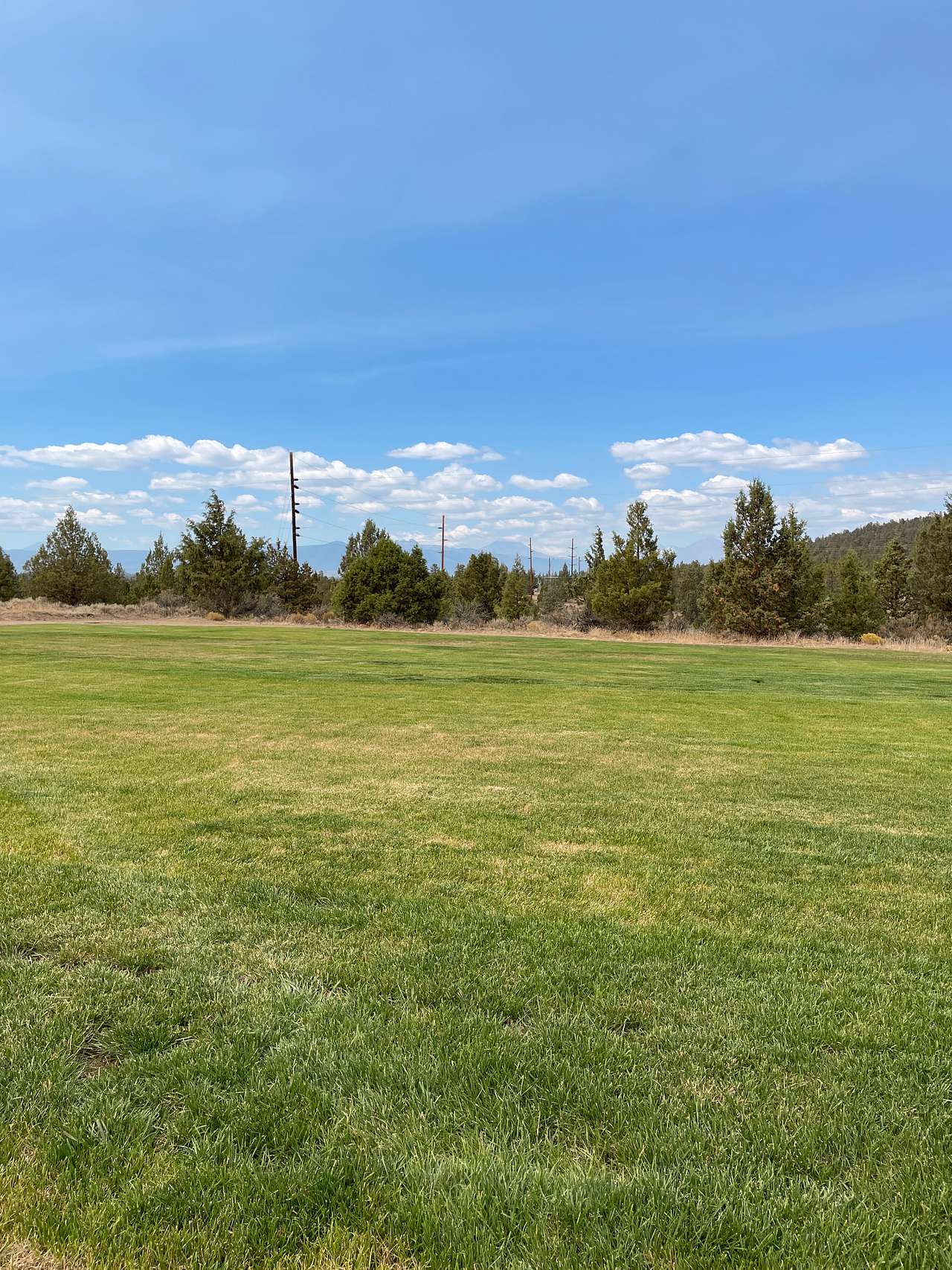 White Wolf Ranch