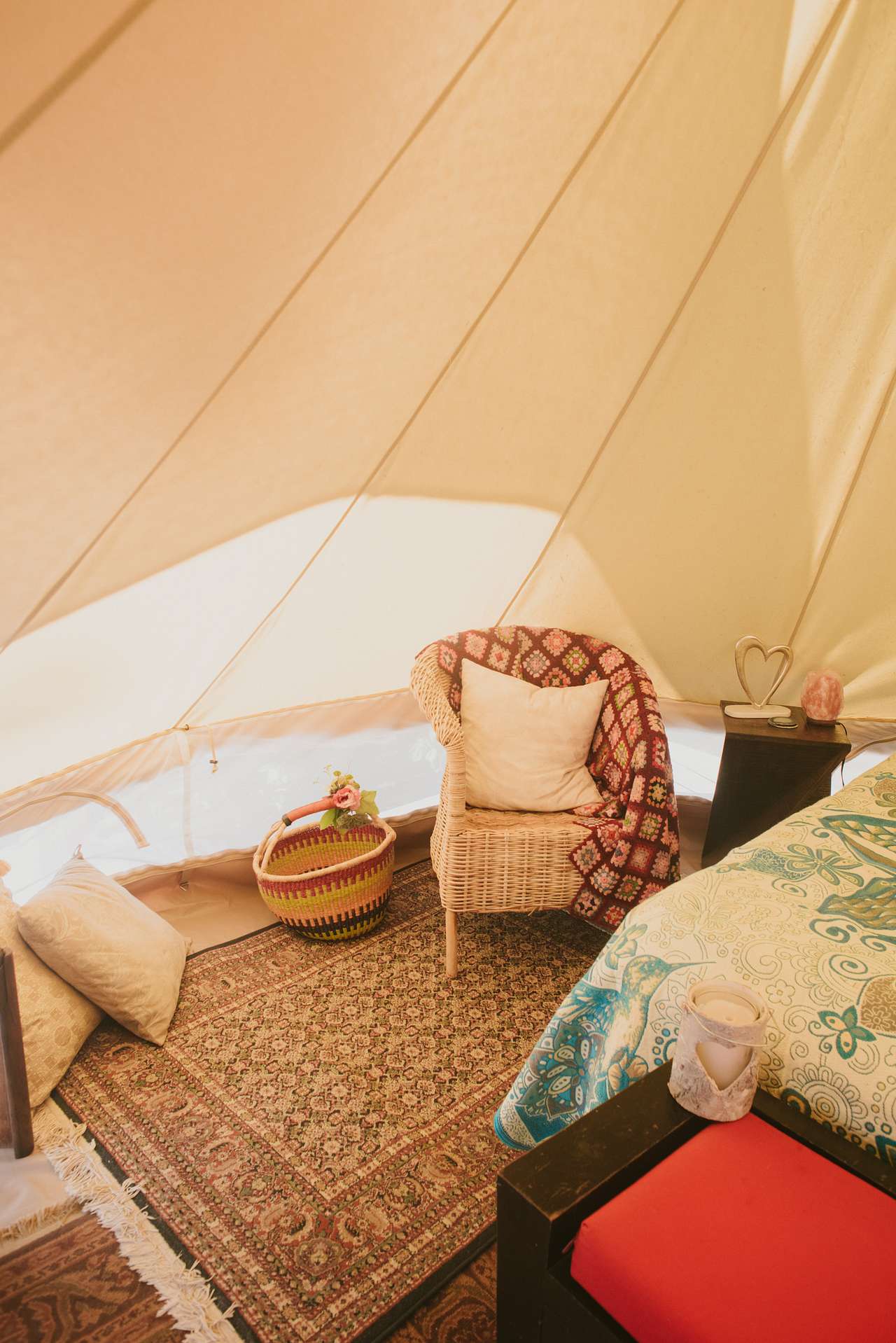 Ridgetop Ranch Getaway