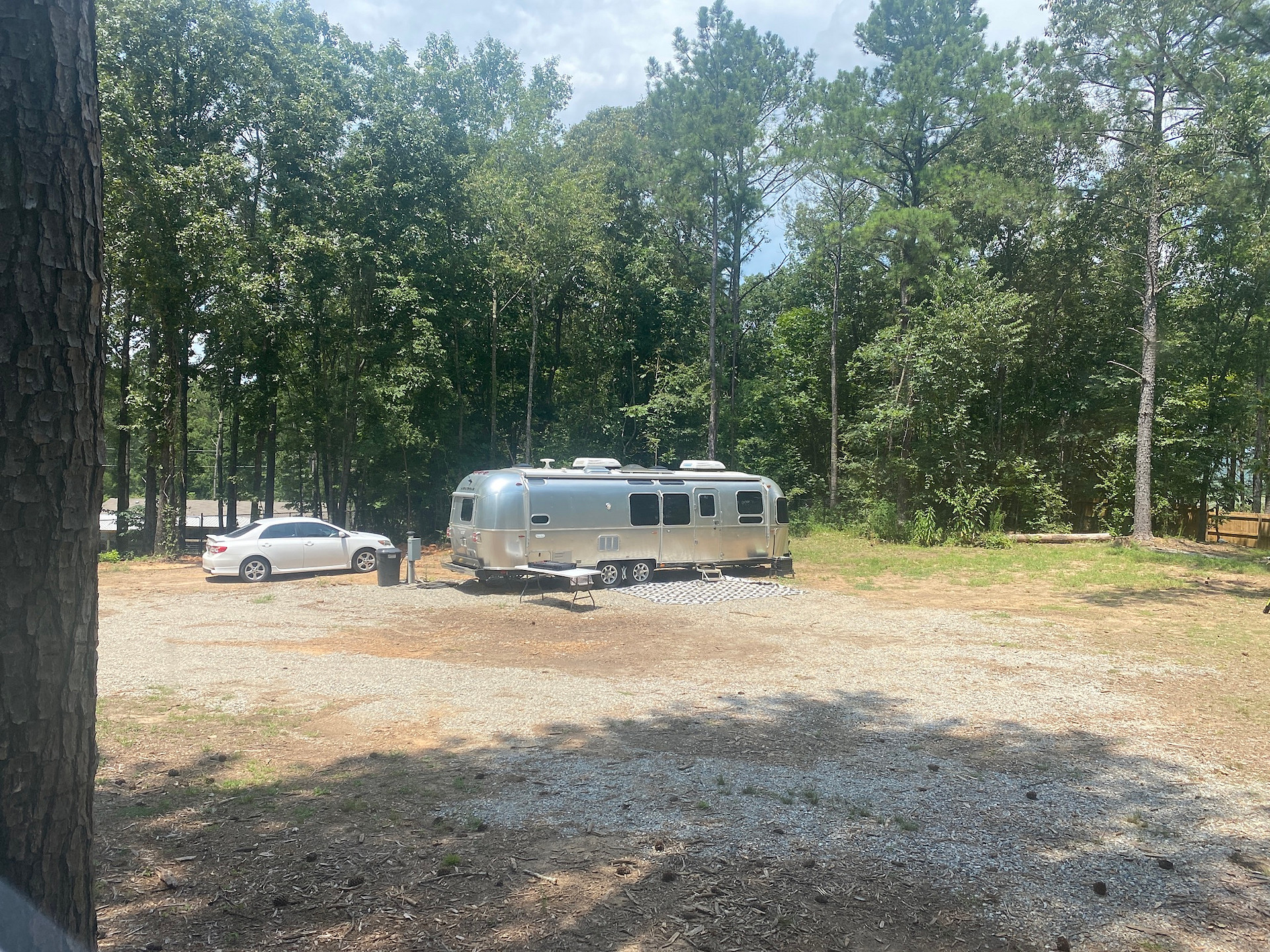 Full Backyard Hookup