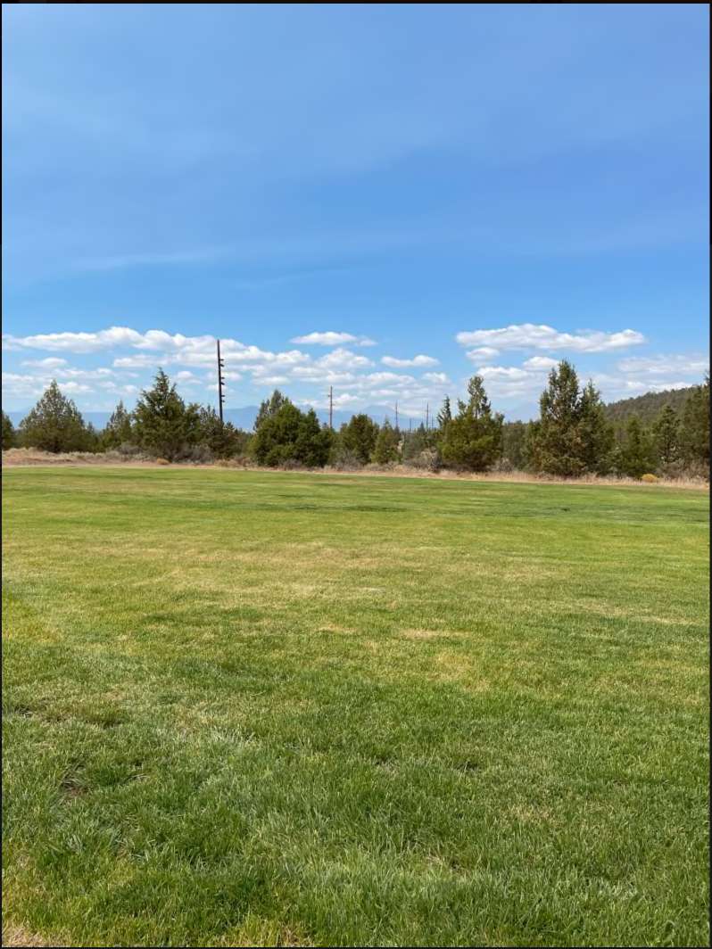White Wolf Ranch