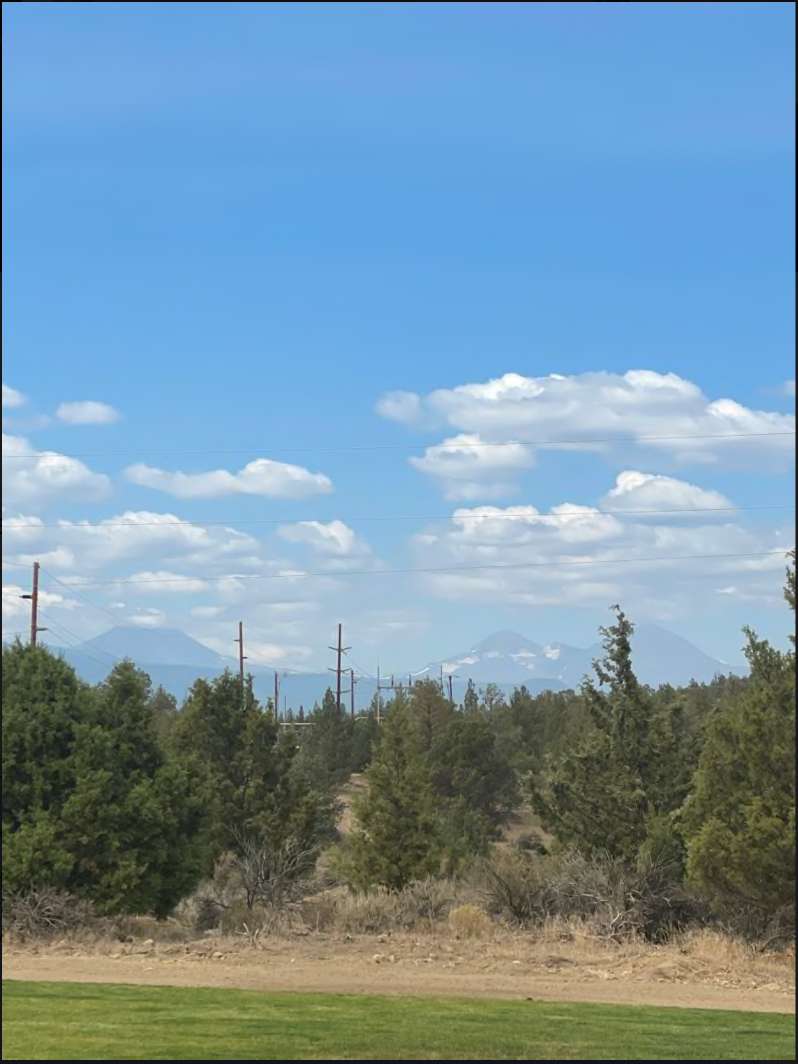 White Wolf Ranch