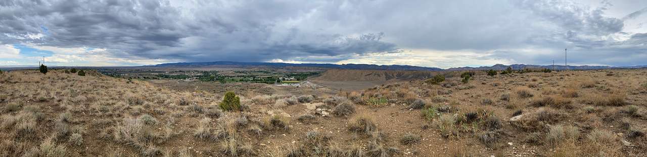 Wood Hill Campground