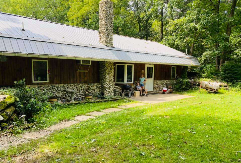 Bear Creek Farm and Ranch