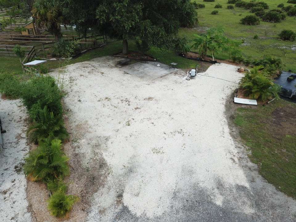 Equestrian Retreat