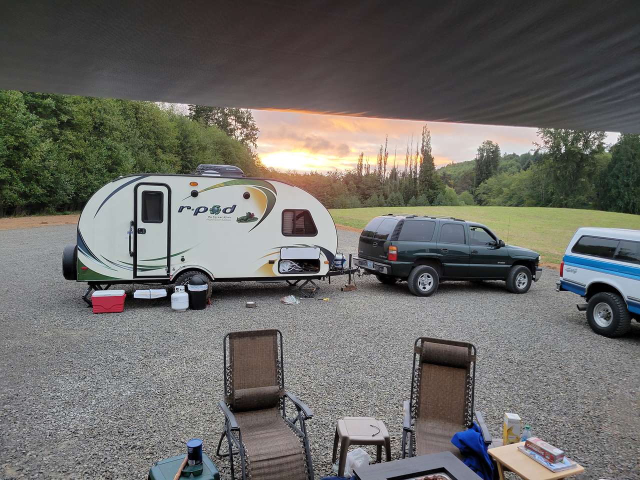 Sunrise