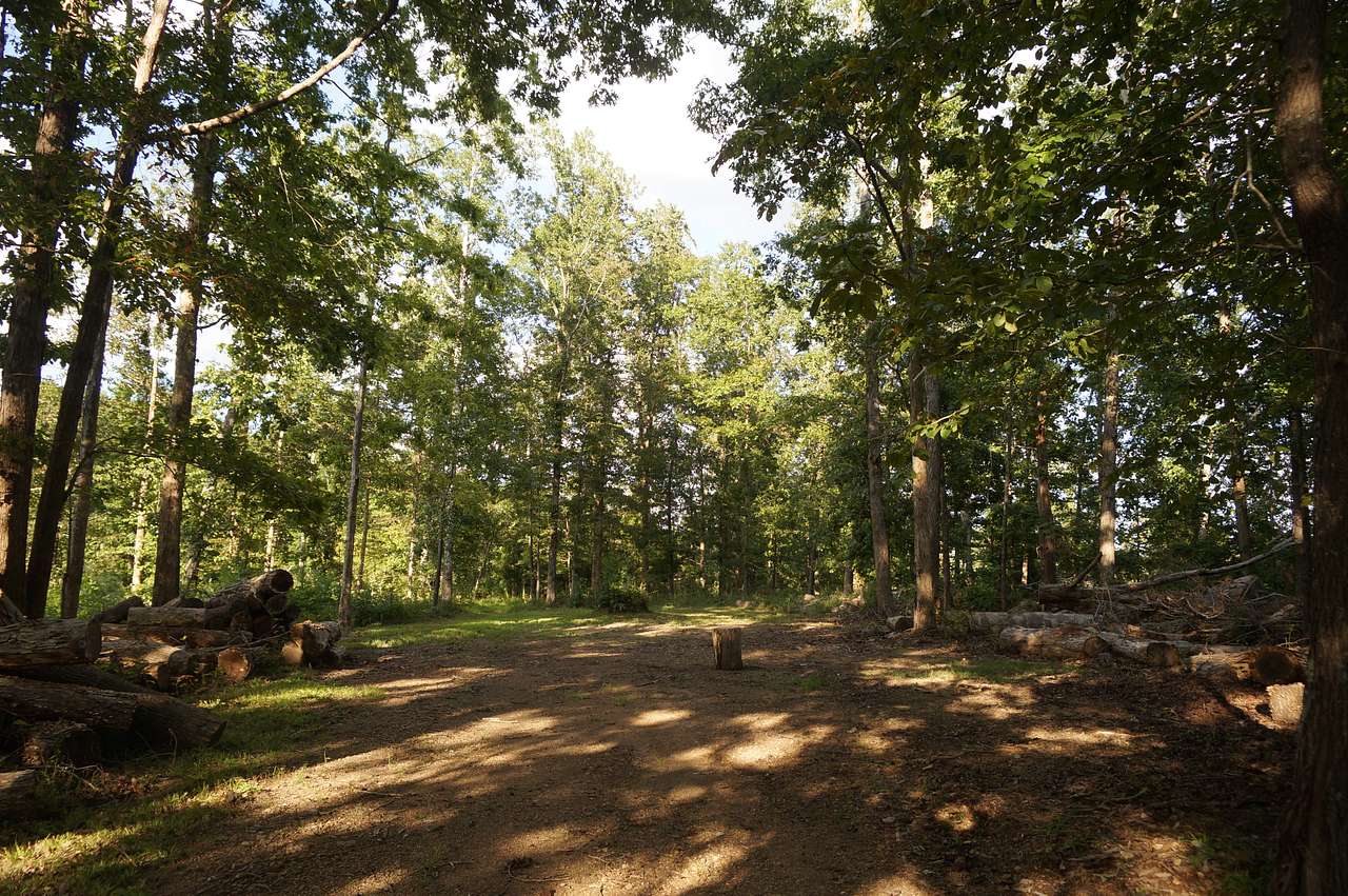Peaceful Hills Retreat & Campground