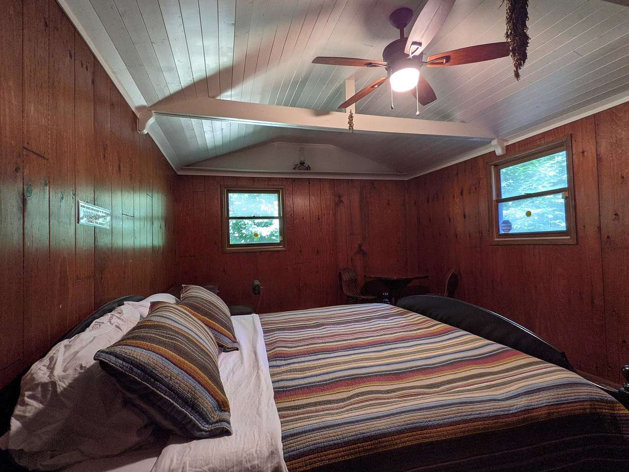 Pocono Cabin With No Name