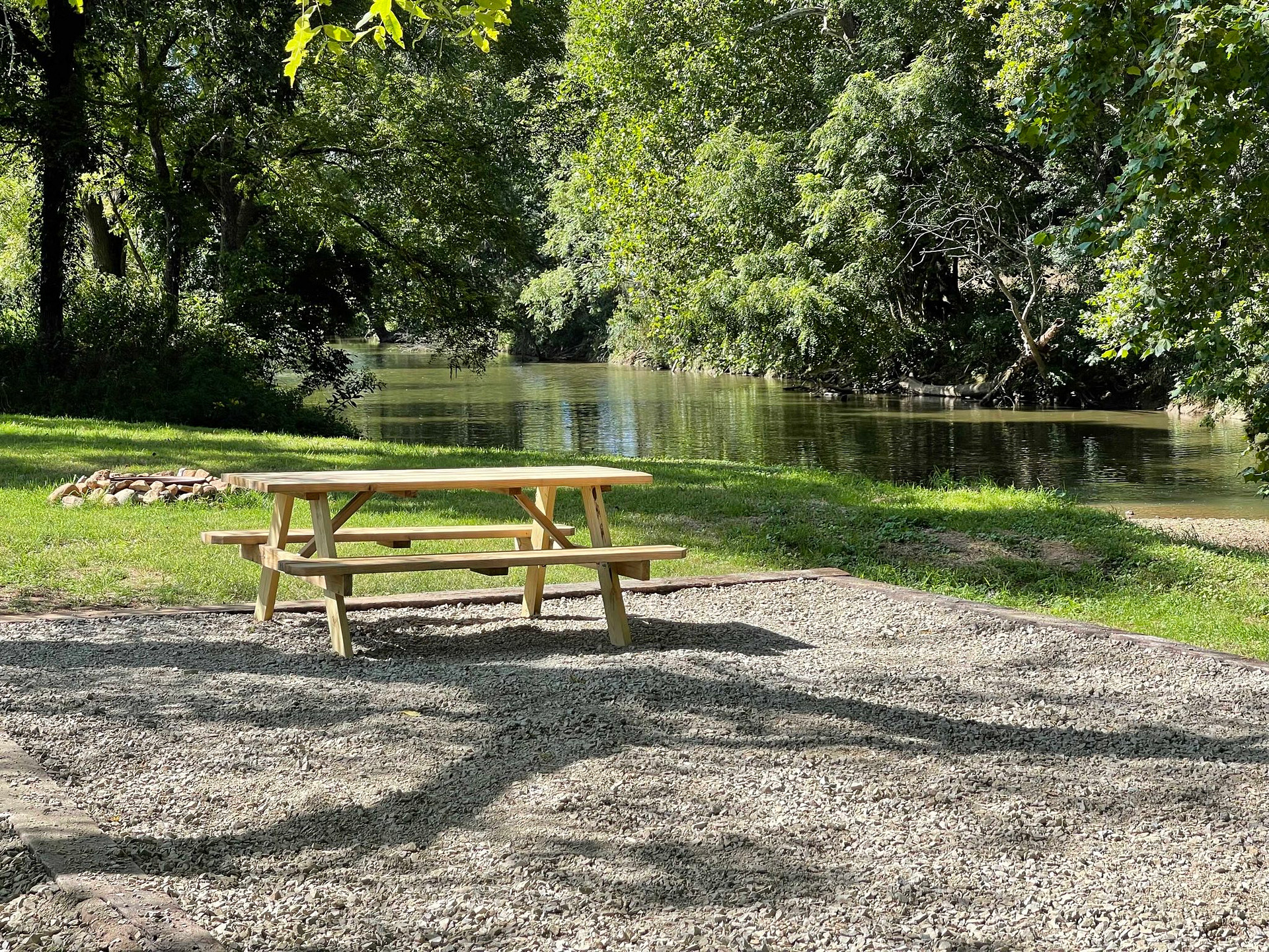 IRON Peak Ranch