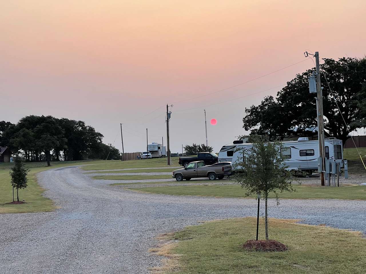 Old Towne RV Ranch