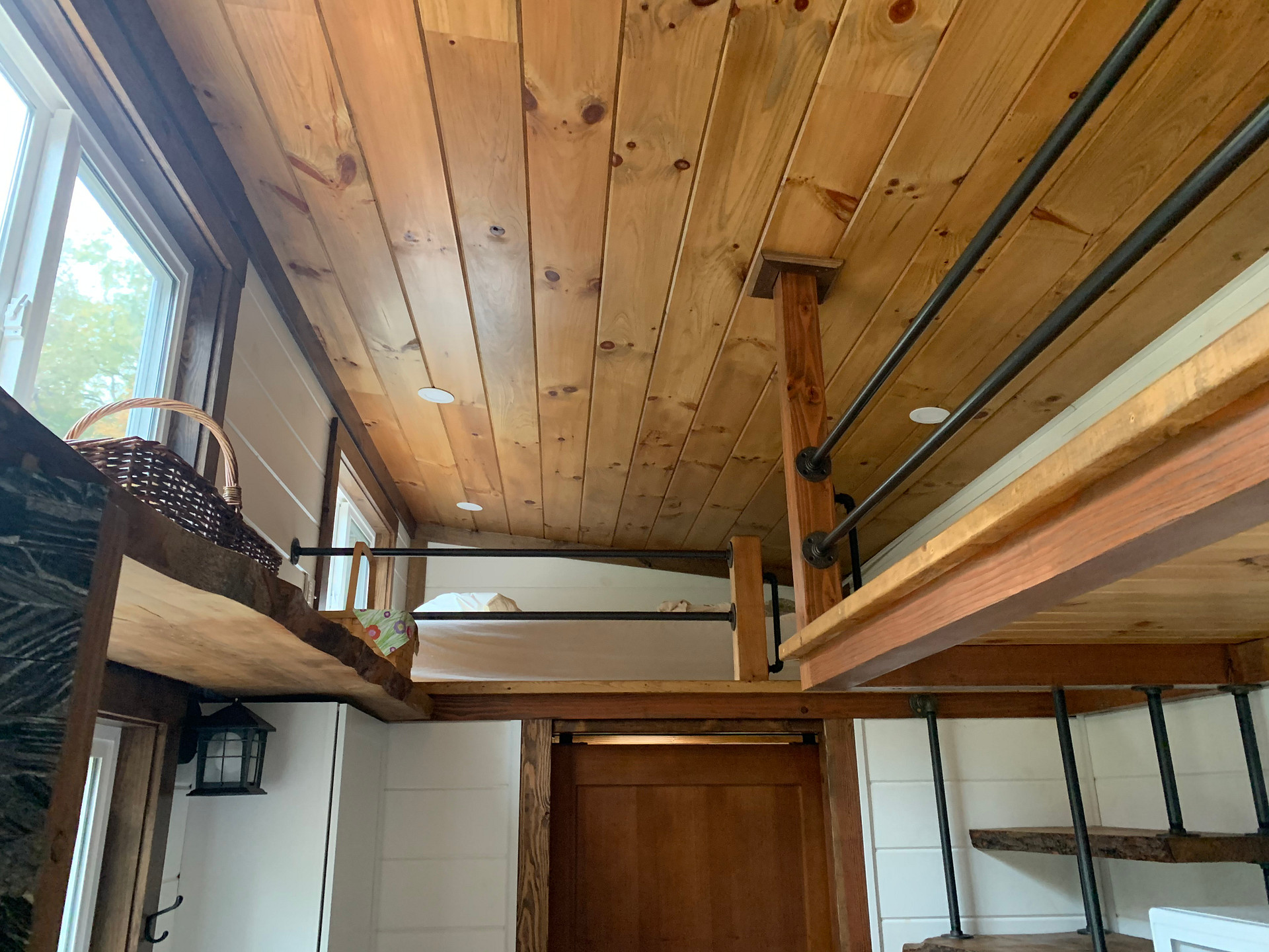 Tiny Home on the Hill