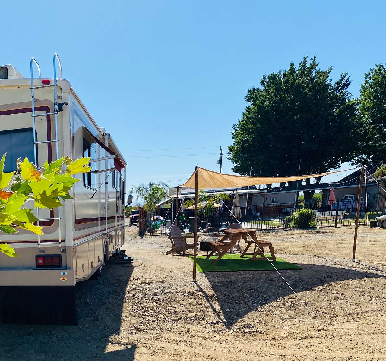 Star Gaze Farm Stay