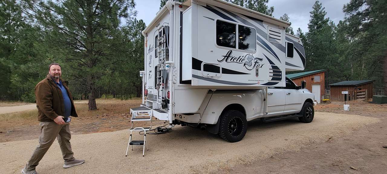 Beautiful spot! 