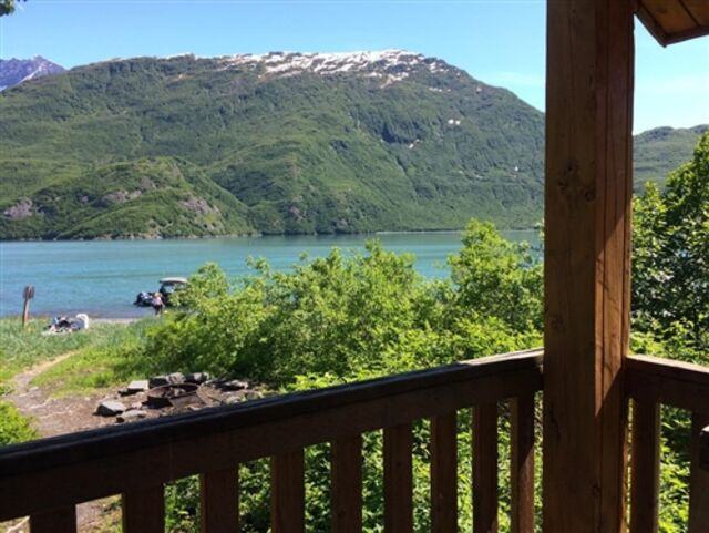 Valdez Adventure Alliance