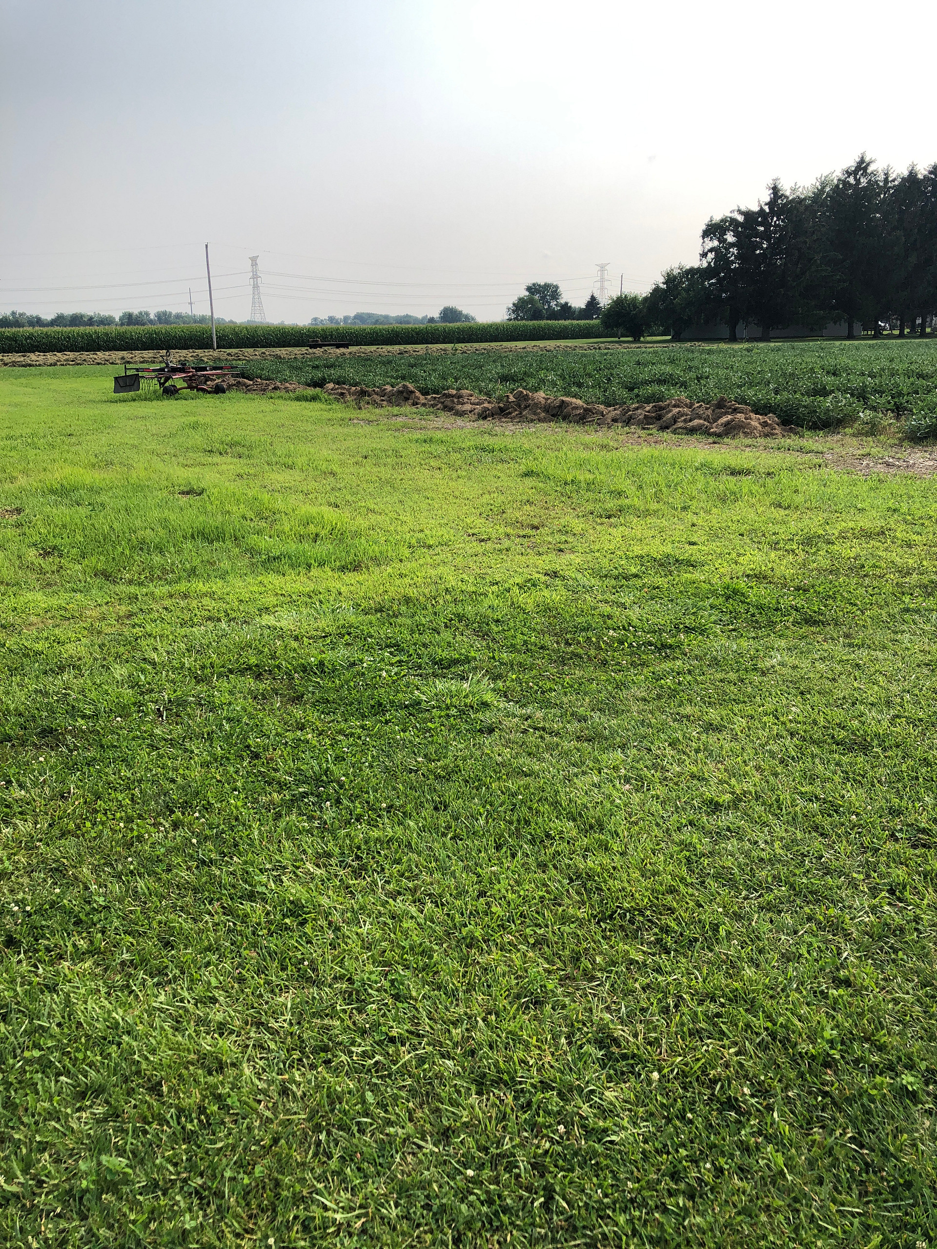 Andy Kromer Farms