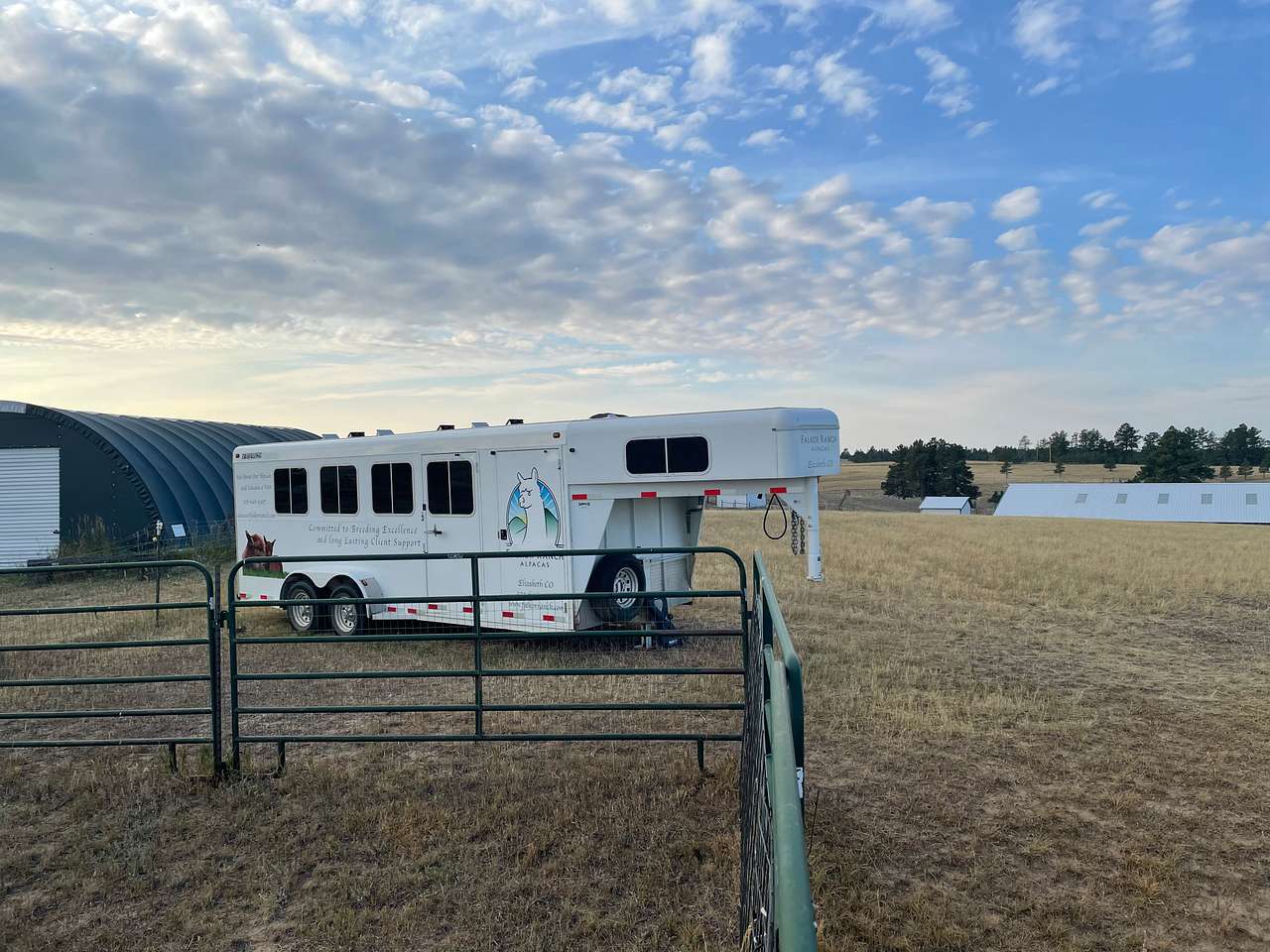 Falkor Ranch