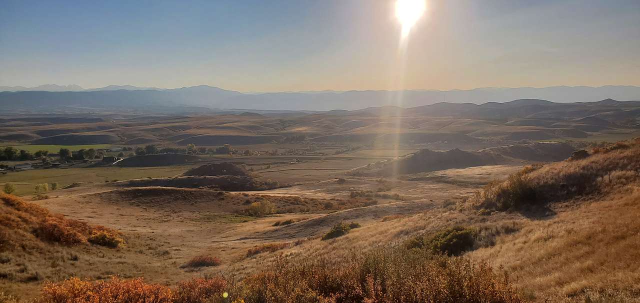 Brackettry Ranch