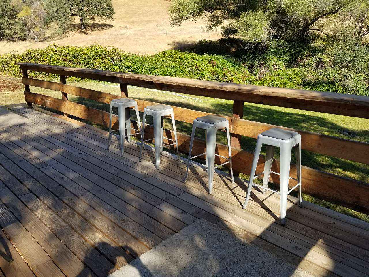 Sacred Valley Ranch Retreat