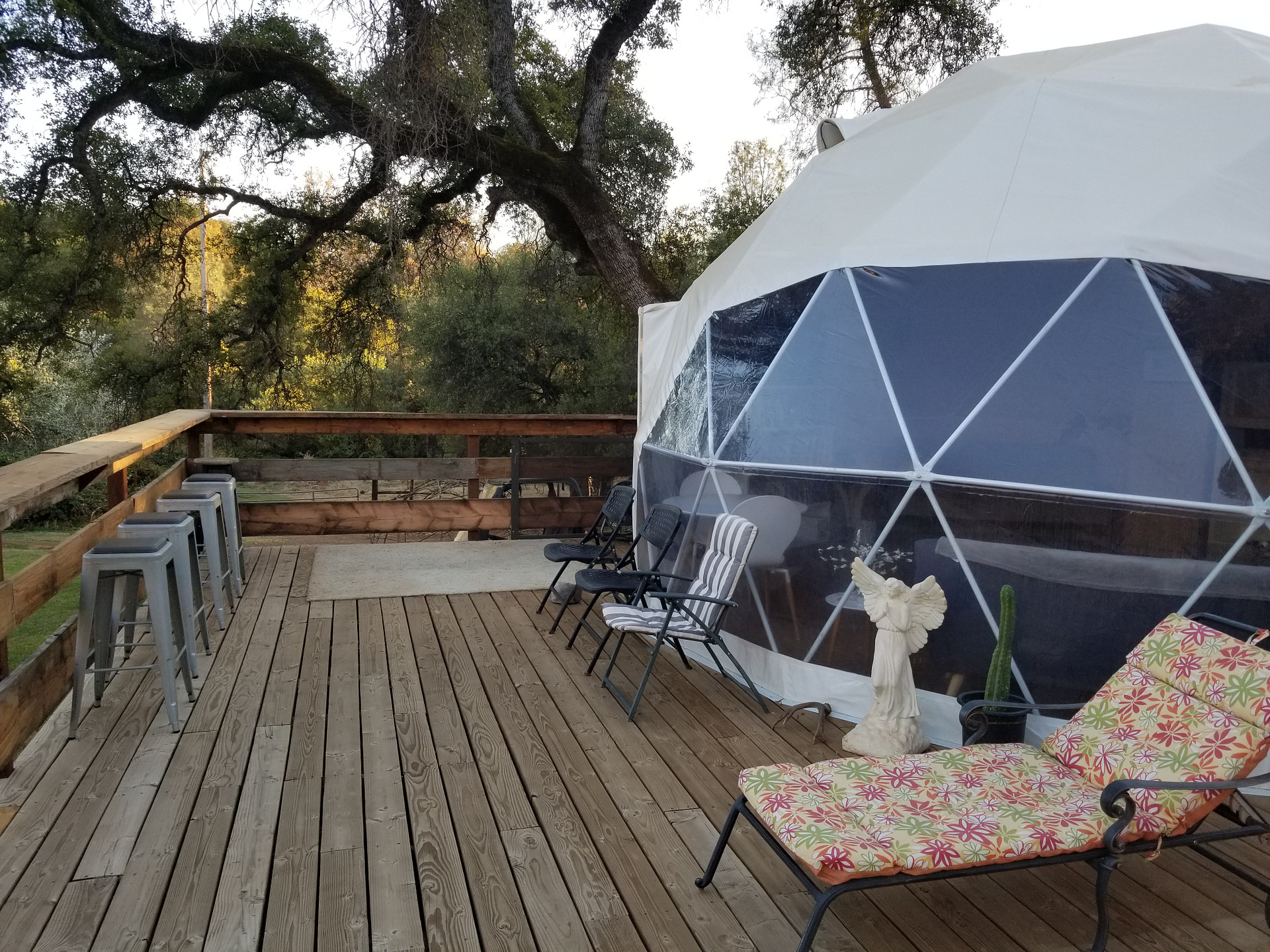 Sacred Valley Ranch Retreat