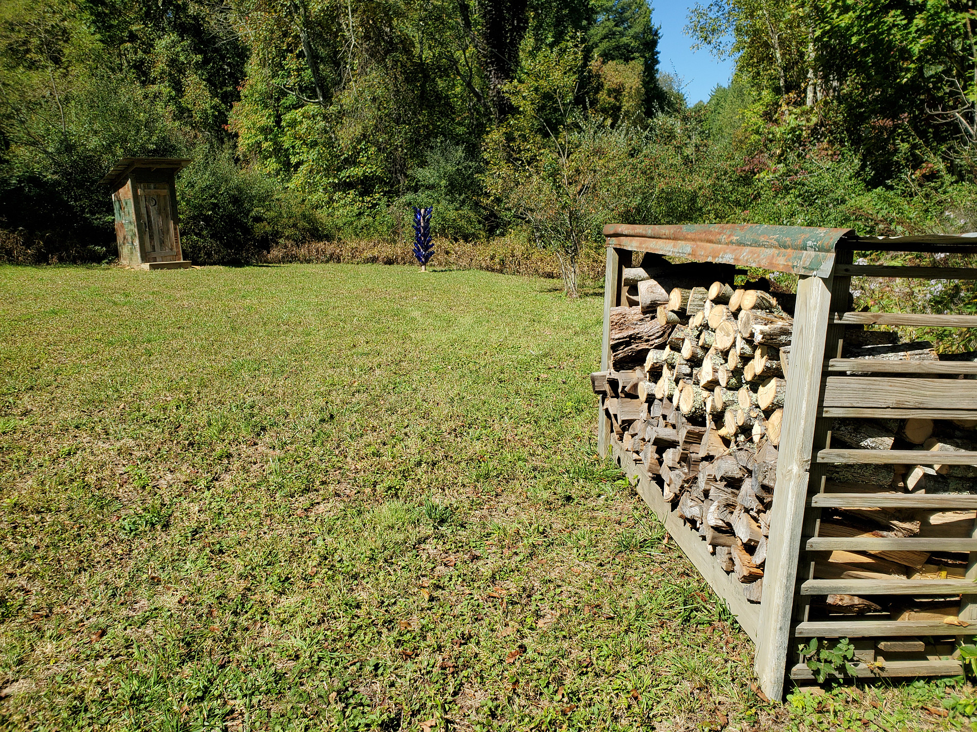 'Possum Creek Ranch
