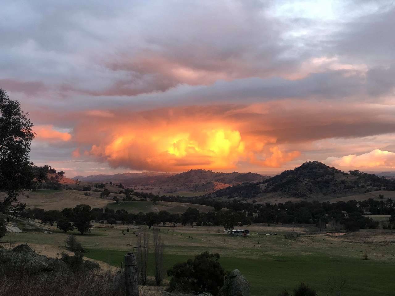 La Paloma Farm