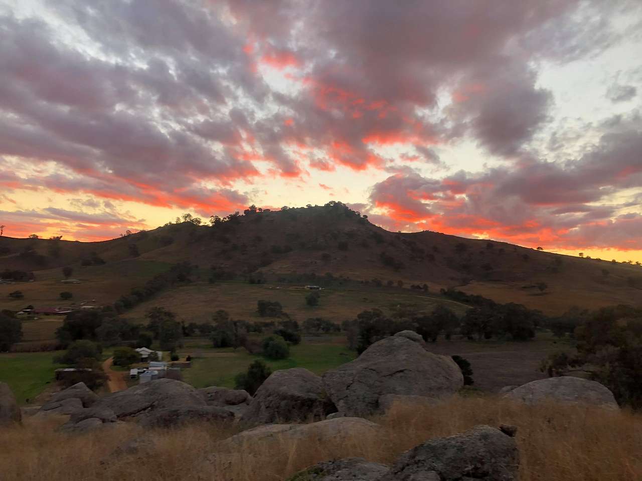 La Paloma Farm