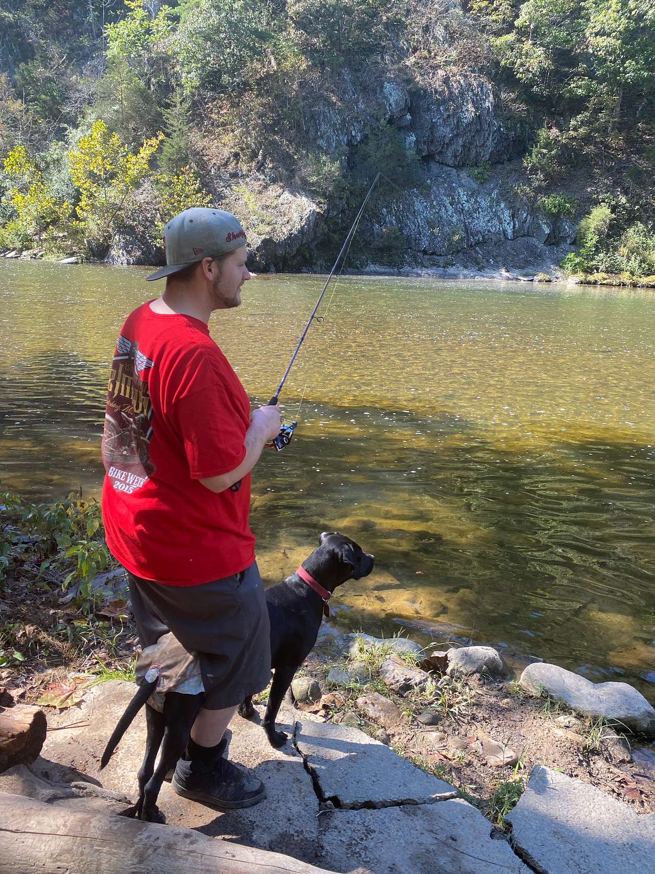 Stoney Creek Campground