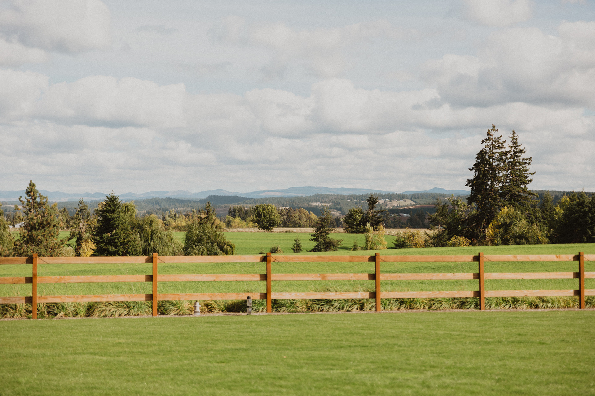 Grace Acres Scenic RV Camping