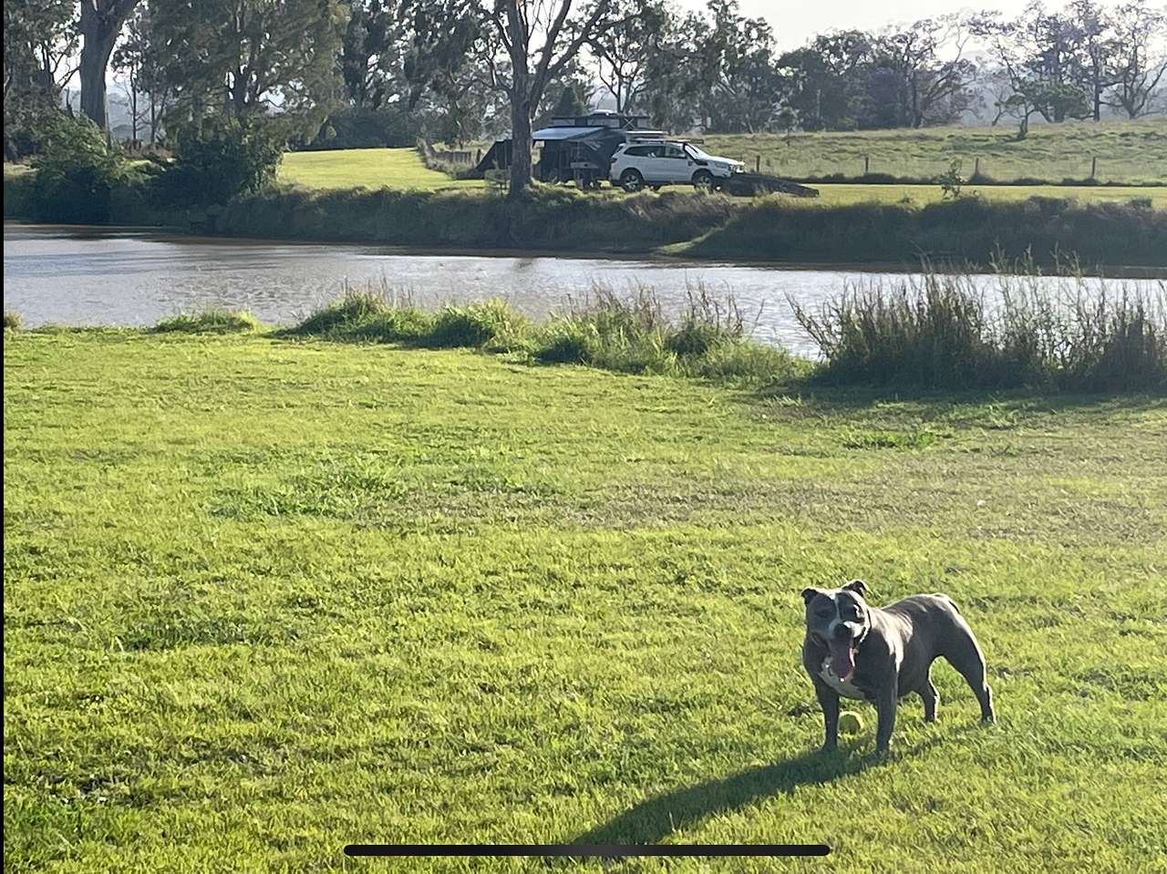 Logan Park Farm