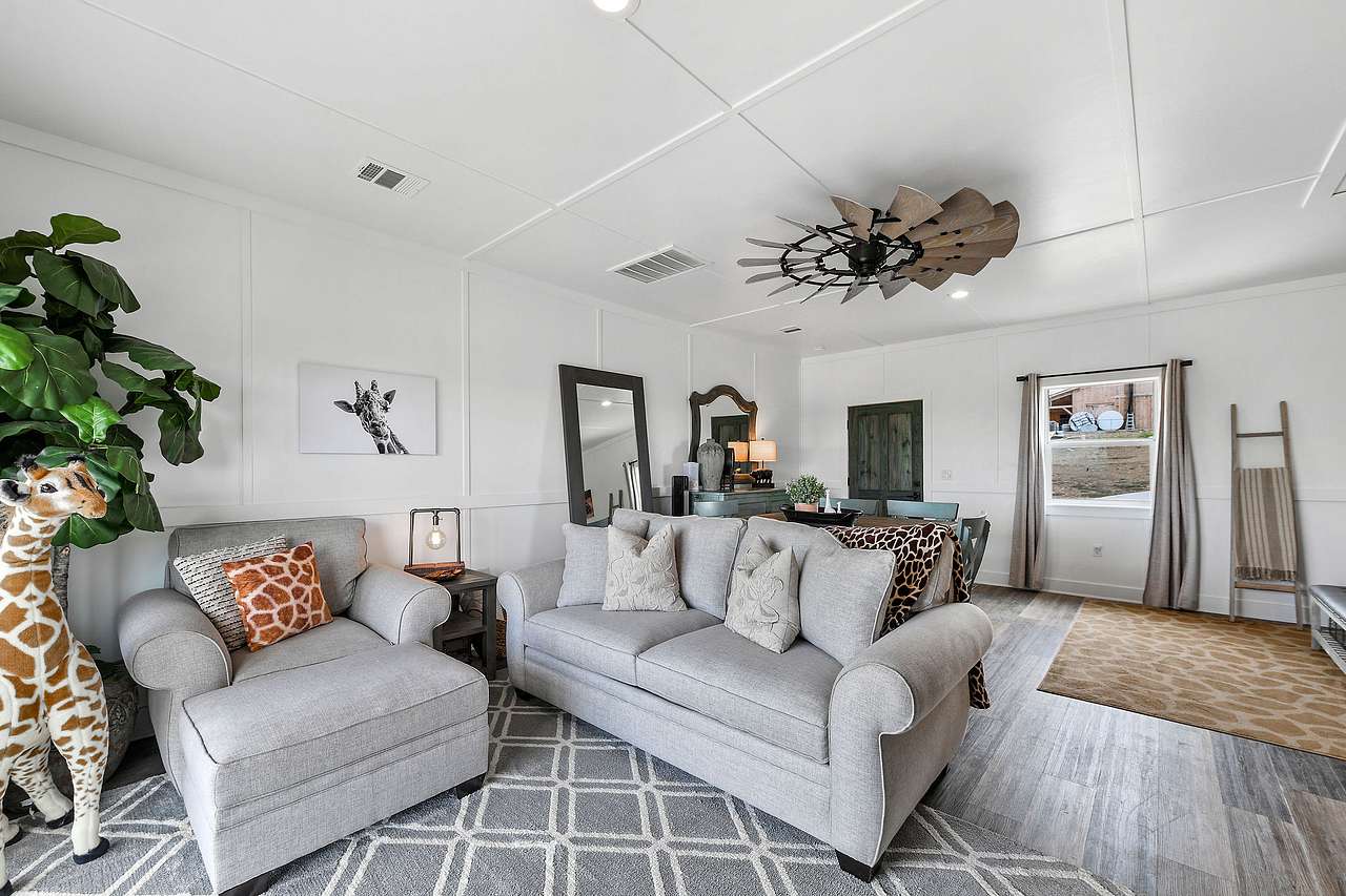 Blue Hills Ranch