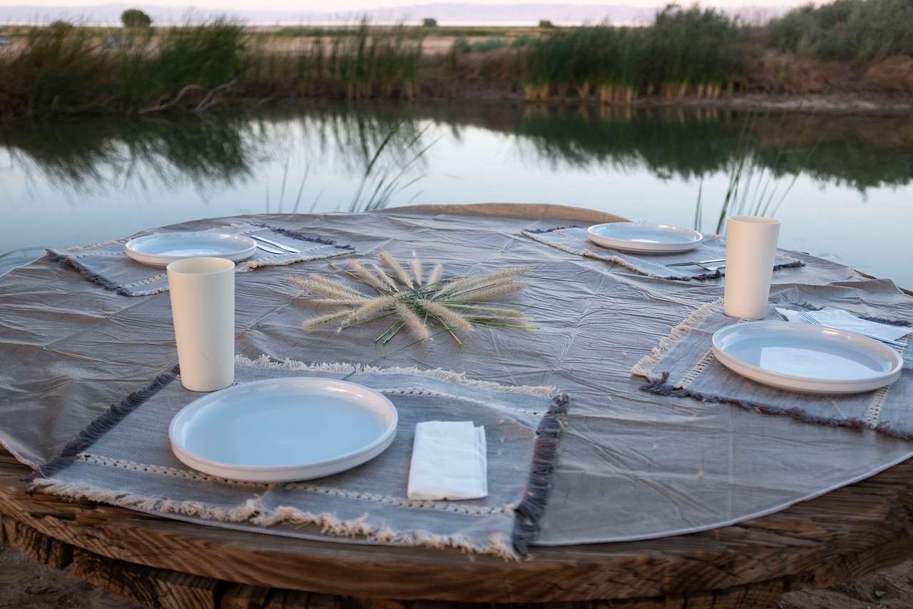 Oasis Ranch
