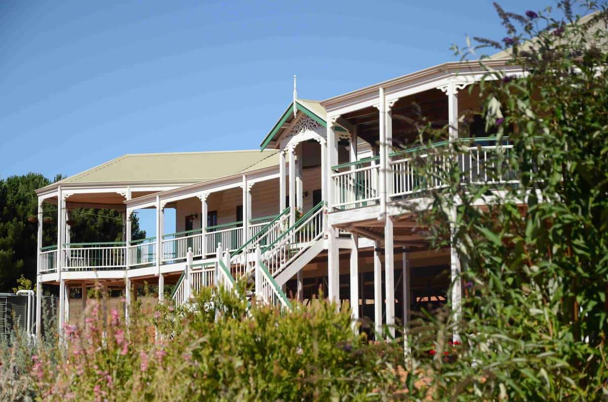 Keladry Farm