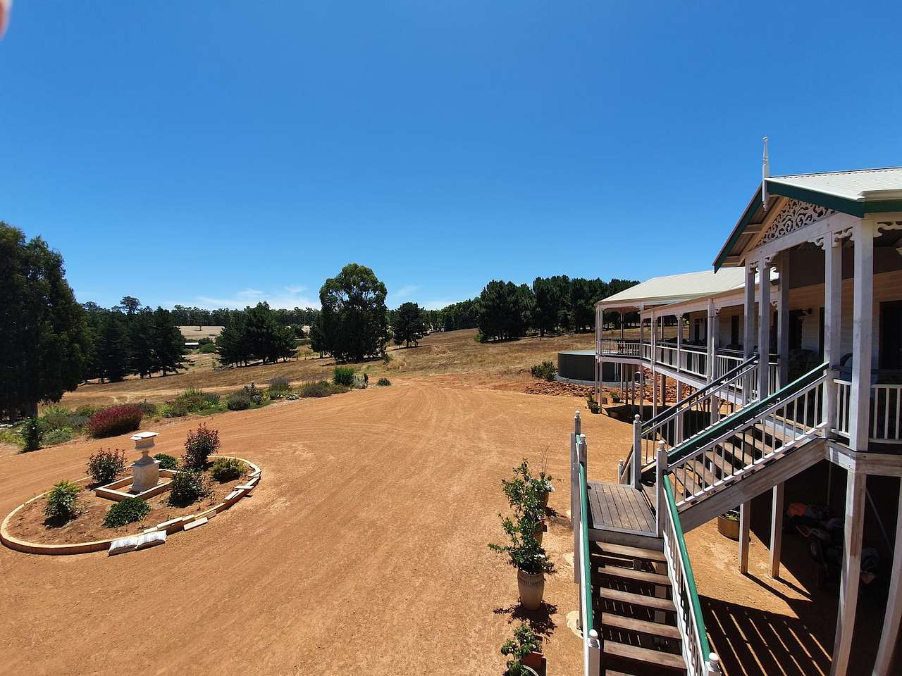 Keladry Farm
