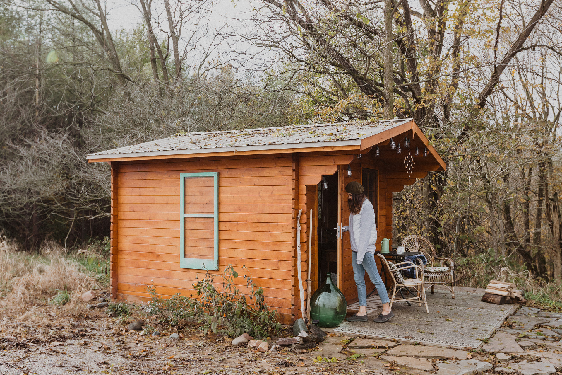 Wild Rose Sanctuary
